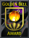 Golden Bell Award!